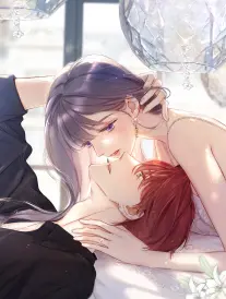 抖漫动漫漫画原著 铅笔与刀